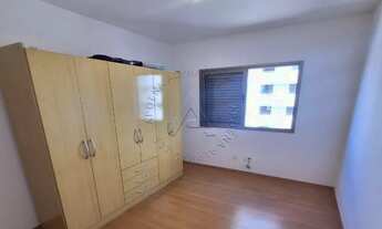 Imagem 4: Apartamento para locação em Alphaville