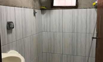 Imagem 2: OPORTUNIDADE ÚNICA! Vendo lote com casa simples na Ch 65! Arniqueira! Semi Acabada! 250m²!