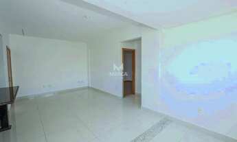 Imagem 3: Apartamento Moderno no Buritis com 2 Suítes e 2 Vagas Alugue no Cartão!