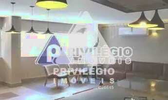 Imagem 6: Apartamento à venda, 3 quartos, 1 suíte, 2 vagas em Botafogo