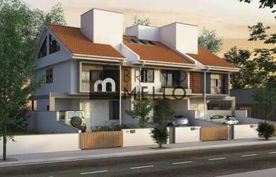 Imagem: Lançamento com vista mar na praia do Campeche