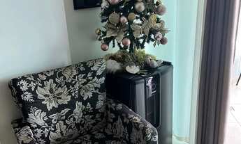 Imagem 3: Apartamento Frente mar