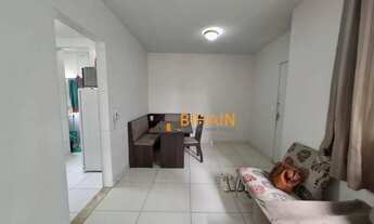 Imagem 2: Apartamento com 3 dormitórios à venda, 65 m² por R$ 295.000,00 - Estoril - Belo Horizonte