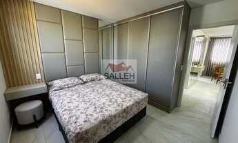 Imagem 6: Apartamento à venda no bairro Sagrada Família - Belo Horizonte/MG