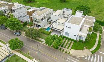 Imagem 5: Casa no condomínio Alto do Itaici para venda com 3 quartos, sendo 3 suítes , 230m²