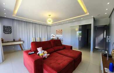 Imagem 4: Grand Park - Casa duplex 4 quartos (1 suíte) REF: 1243