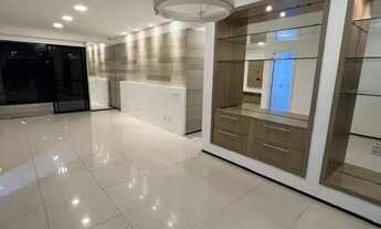 Imagem 2: Porto Fino, Vista Mar, 4 Suítes, Projetado, Climatizado