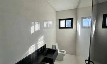 Imagem 7: Casa com 3 dormitórios à venda, 243 m² por R$ 3.250.000,00 - Parque Atheneu - Goiânia/GO