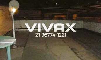 Imagem 4: MÉIER - Coração de Maria - Casa - 2 quartos - 1 banheiro - 2 vagas \ Agende sua visita