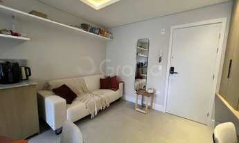 Imagem 3: Estúdio de 30m² na Trindade