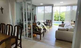 Imagem 7: Casa para alugar, 450 m² por R$ 34.083,00/mês - Burle Marx - Santana de Parnaíba/SP