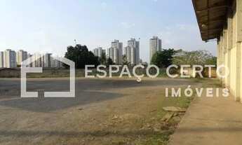 Imagem 2: Área Industrial Vila Viana