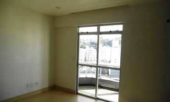 Imagem 4: Maravilhosa cobertura duplex no centro de Viçosa