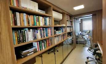 Imagem 6: Aluguel Apartamento 4 Dormitórios - 271 m² Jardim Europa