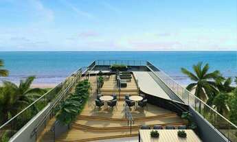 Imagem 2: Solar Marinho, Apartamento para venda possui 101m², 3 quartos em Areia Dourada, Cabedelo