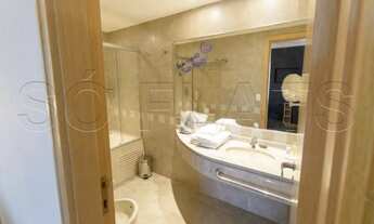 Imagem 5: Flat Brooklin entrada imediata Próximo a Av. Luis Carlos Berrini