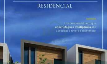 Imagem: Casas em Condomínio em Poços de Caldas