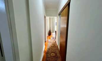 Imagem 5: Apartamento, 3 Dormitórios, 1 Vaga - Gonzaga - Santos - SP