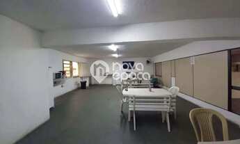 Imagem 4: Méier Galpão / depósito com 3 vagas na garagem