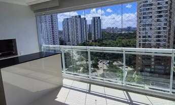 Imagem: Apartamento para locação no ETCO GREENVILLE