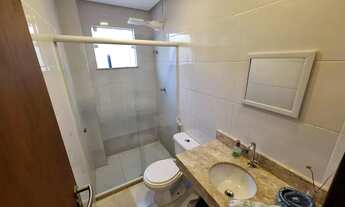 Imagem 6: Imóvel para venda tem 186 metros quadrados com 4 quartos