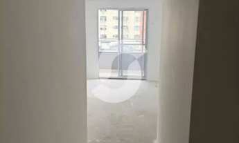 Imagem 3: Apartamento com 2 dormitórios à venda, 47 m² por R$ 480.000,00 - Santa Rosa - Niterói/RJ