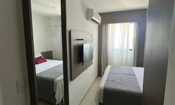 Imagem 2: Imóvel para venda possui 55 metros quadrados com 2 quartos em Pina - Recife - PE