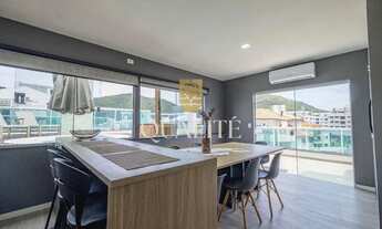 Imagem 7: Cobertura duplex à venda Ingleses Norte, 228m² privativos , 4 suítes, 2 vagas R$2.000.000