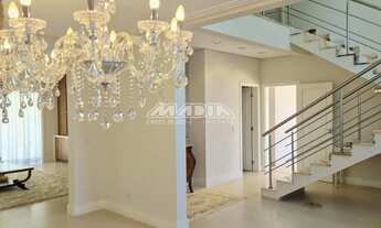 Imagem 2: Casa - Condomínio Residencial Moinho de Vento - Valinhos