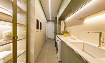 Imagem 7: Apartamento com 3 quartos à venda em Quilombo - MT