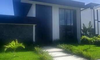 Imagem: Alugo Casa Em Condomínio com 3 Suítes