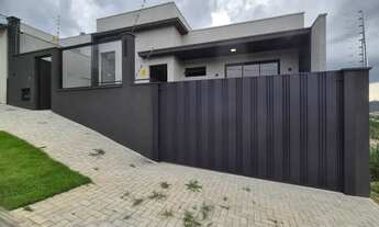 Imagem: Casa no Bairro Buritis