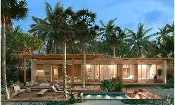 Imagem 3: ORIGEM FORTIM Casa com 3 dormitórios