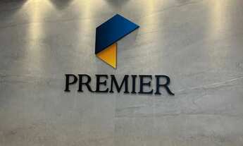 Imagem 2: Sala 74 metros premier jardins