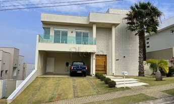 Imagem 2: Casa à venda no Residencial Campo de Toscana, Vinhedo 4 quartos