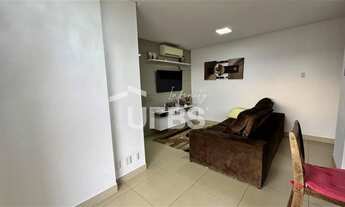Imagem 2: Apartamento Mobiliado, 3 Quartos, 1 Suite, Andar Alto, Lazer Completo