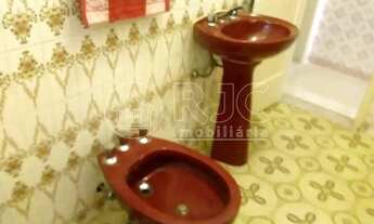 Imagem 7: Imóvel para venda possui 74 metros quadrados com 2 quartos em Rio Comprido - Rio de Janeir