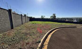 Imagem 7: Terreno à venda, 275 m² por R$ 208.000,00 - Santa Martha - Ribeirão Preto/SP