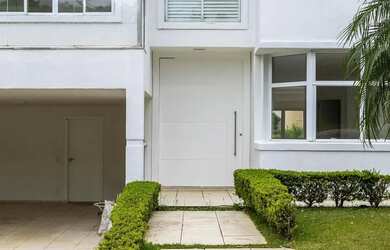 Imagem 3: Casa Alto Padrão em Alphaville, Santana de Parnaíba/SP