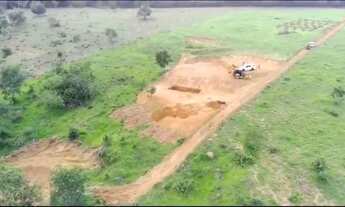 Imagem 4: Chácara de 10 mil m2 na Região de Piracanjuba