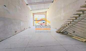 Imagem 3: Salão Comercial de Alto Padrão: Locação no Jardim Girassol, Americana-SP - 341m², 4 Banhei