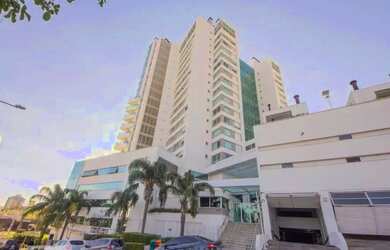 Imagem 2: Imóvel para venda possui 55 metros quadrados com 1 quarto em Três Figueiras - Porto Alegre