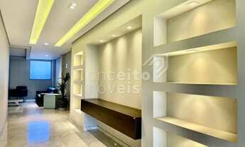 Imagem 3: Edifício Piazza Allegra - Jardim Carvalho - Apartamento