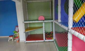 Imagem 3: Apartamento no Setor Aeroviário