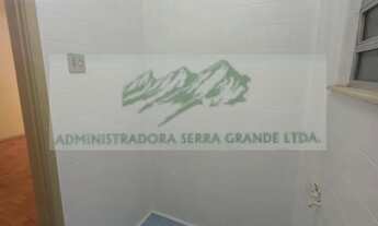 Imagem 3: Imóvel para aluguel possui 55 metros quadrados com 1 quarto em Centro - Rio de Janeiro - R