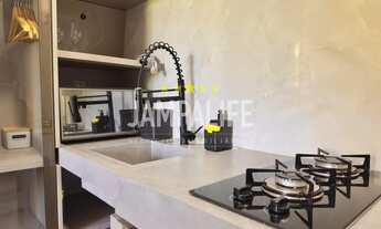 Imagem 4: Excelente Flat no Cabo Branco!