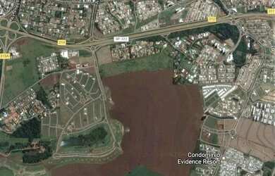 Imagem: Área à venda, 3750 m² por R$ 8.300.000,00