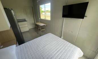 Imagem 4: Apartamentos temporada praia cachoeira do bom jesus