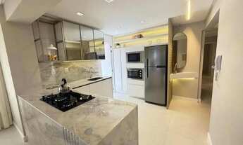 Imagem 3: Apartamento 3 dormitórios mobiliado e decorado em Capão da Canoa