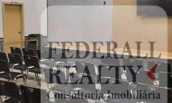 Imagem 3: Sala para alugar, 539 m² por R$ 97.642,11/mês - Humaitá - Rio de Janeiro/RJ